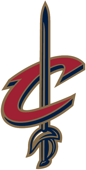 Cleveland Cavaliers 2003-2010 Alternate Logo iron on transfers for fabric version 2